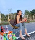 Rencontre Femme Thaïlande à จตุรพักตรพิมาน : Deer, 26 ans